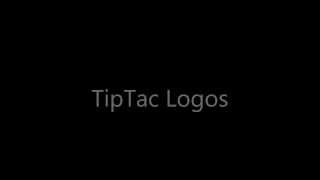 TipTac Logos