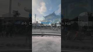 Nhật ký lái xe 4: ChaDiệp - Mẹ Nam Hải..  #vlog  #hanhtrinh  #nhatkylaixe  #vinhlong  #baclieu