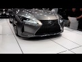 LEXUS LC 500