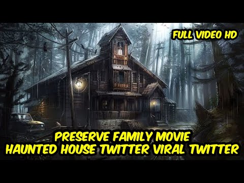 Film viral rumah hantu