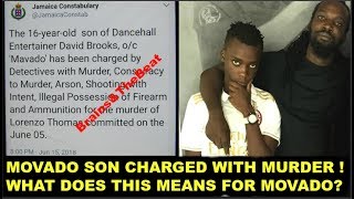 Download Lagu MOVADO SON CHARGED