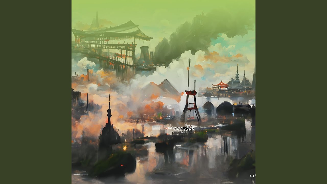 Echoes Under Pink Wings