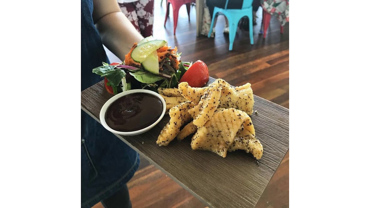 Looking For The Best Coffee Shop in Brisbane? The LoveWell Project Got Your Back!