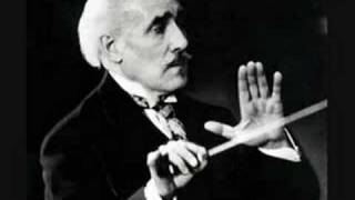 Video thumbnail of "Toscanini conducts Smetana Ma Vlast: No. 2. Vltava (Moldau)"