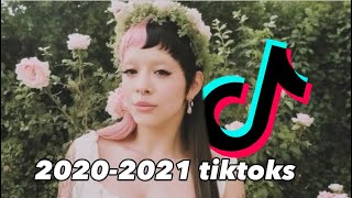 Melanie Martinez 2020-2021 tiktoks!✨