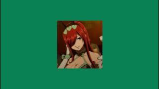 Ô Moça - MC Zaquin (Slowed Reverb)