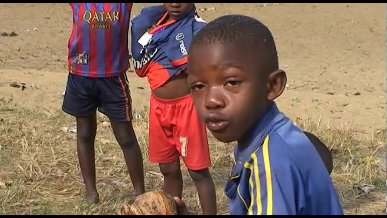 CANAL241: Une visite guidée dans le Département des Plateaux