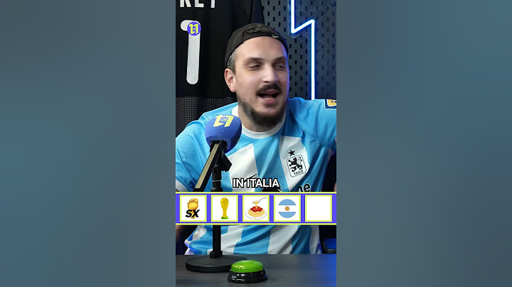 CHI È LO SPAGHETTO che ha giocato nella JUVENTUS?🍝 Quiz emoji DEVASTANTE 😂 #calcio #shorts