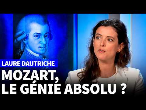 Music: Why Mozart is a genius