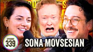 Famous Sona Movsesian 7.0 (Conan Needs A Friend) on TYSO - #339 Net Worth