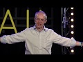 Archbishop Justin Welby on Unity, at Spring Harvest 2017