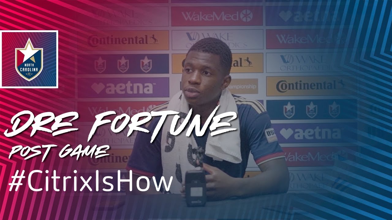 #CitrixIsHow Post Game - Dre Fortune - June 15th camera iphone 8 plus apk