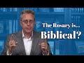 Is the Rosary Biblical?