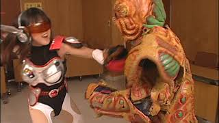 ダブルヒロイン　W-Heroine