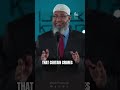 Why capital punishment allowed in islam  dr zakir naik sharia believingbeings shorts