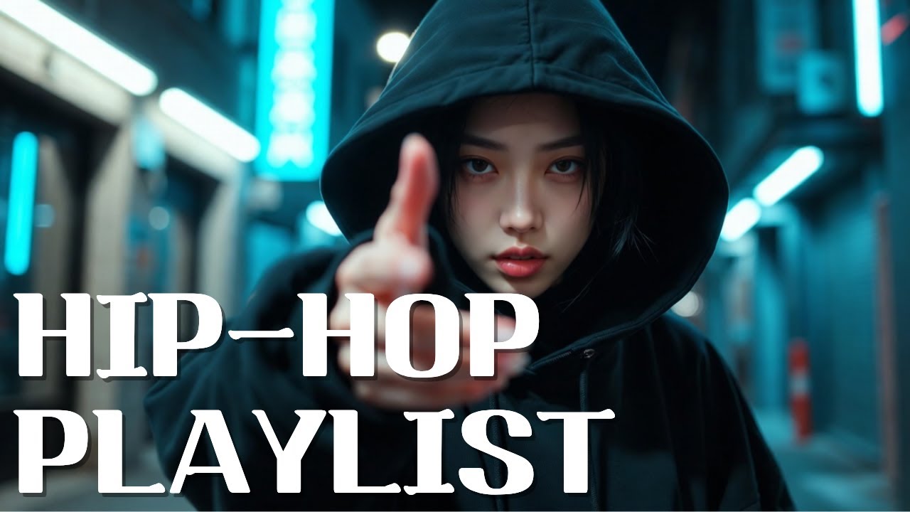 𝑷𝑳𝑨𝒀𝑳𝑰𝑺𝑻 | VOL.21  😎🎵 첫 비트부터 전율, 이건 설명이 필요 없다! ｜TRAP｜Playlist｜외힙플리