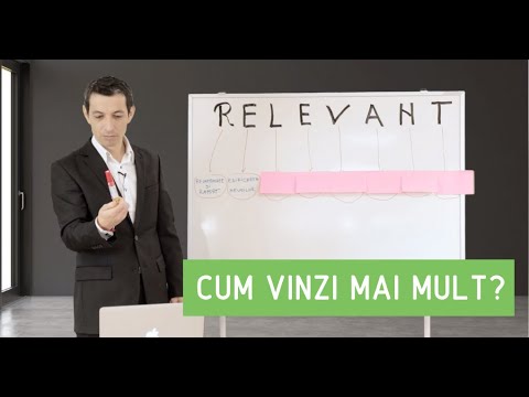 Video: Cum Se Vinde O întreprindere