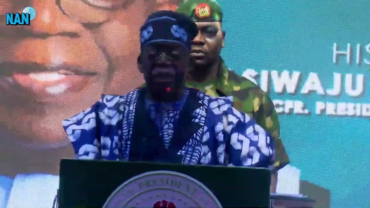 OGun comm Tinubu links infrastructure drive to prosperity issioner