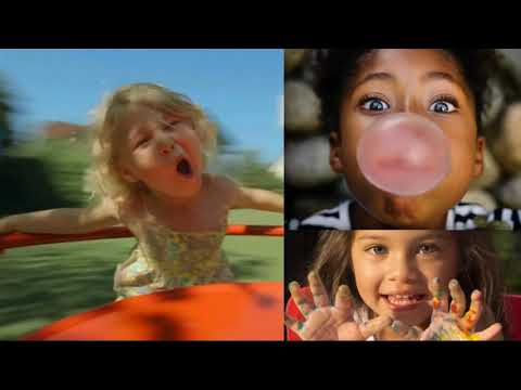 Universal Kids Promos Bumpers And On Screen Logo March 31 2019 