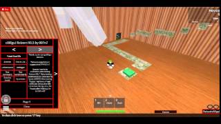 ROBLOX C00lgui Testing