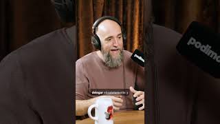Tiene que pasar algo para que Reaccionemos a la IA | Entrevista a Jon Hernández en #esdlb 🍻