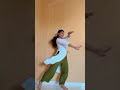 Beat it #trending #beatit #michaeljackson #classical #kathak