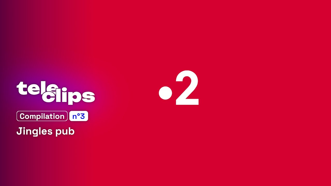 France 2 / Jingles pub [3]