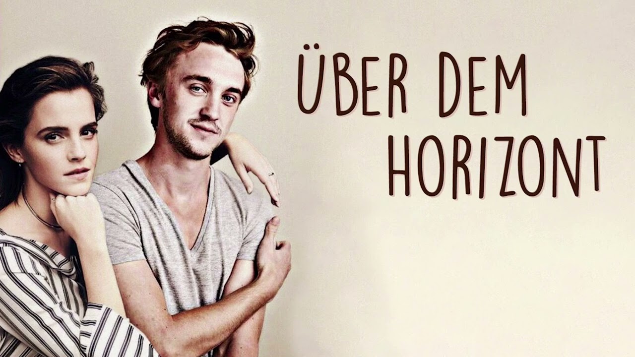 Dramione | Über dem Horizont #51 [ENDE] - Harry Potter FanFiction Hörbuch