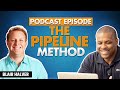 Creative Real Estate Investing | The Pipeline Method with Blair Halver