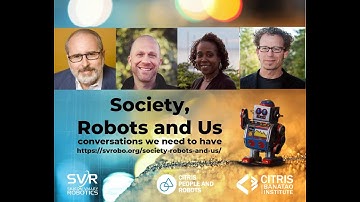 Society, Robots and Us: Aged Care Technologies Aug 11 2020