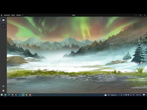 Scritp Python Login - Dofus Touch