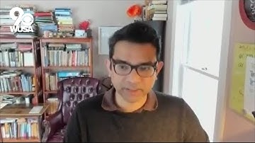 What is the future of remote telework after the COVID-19 pandemic?