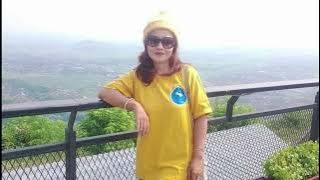 MENGAPA TAK PERNAH JUJUR - ( KERONCONG ) - COVER ZHENUXX 