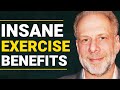 Harvard Professor Reveals How Exercise Affects Our Immunity and How We Age: Dr Daniel Lieberman