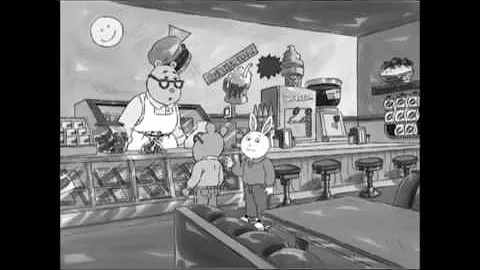 Arthur AMV [IT'S OBVIOUS Xavier Wulf X Chris Travis]