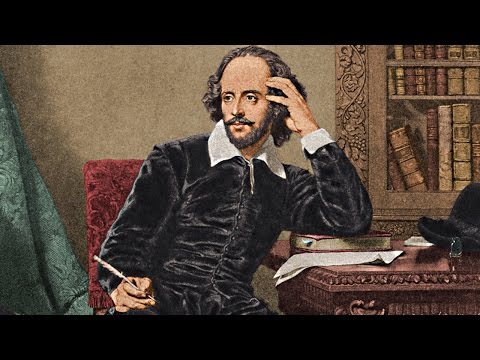 Video: Wann wurde William Shakespeare geboren?