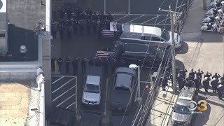 2 Pennsylvania State Police Troopers, Pedestrian Killed In Crash Along I-95 In South Philly Wealth