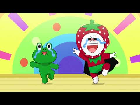 라인타운 불행송~~~~☆☆