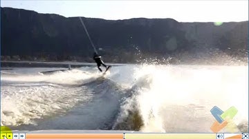 Getting Pulled Backside (hkysk8r187) - Analysis Reply