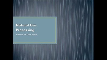 Tutorial - Specific Gravity of Gas Mixture