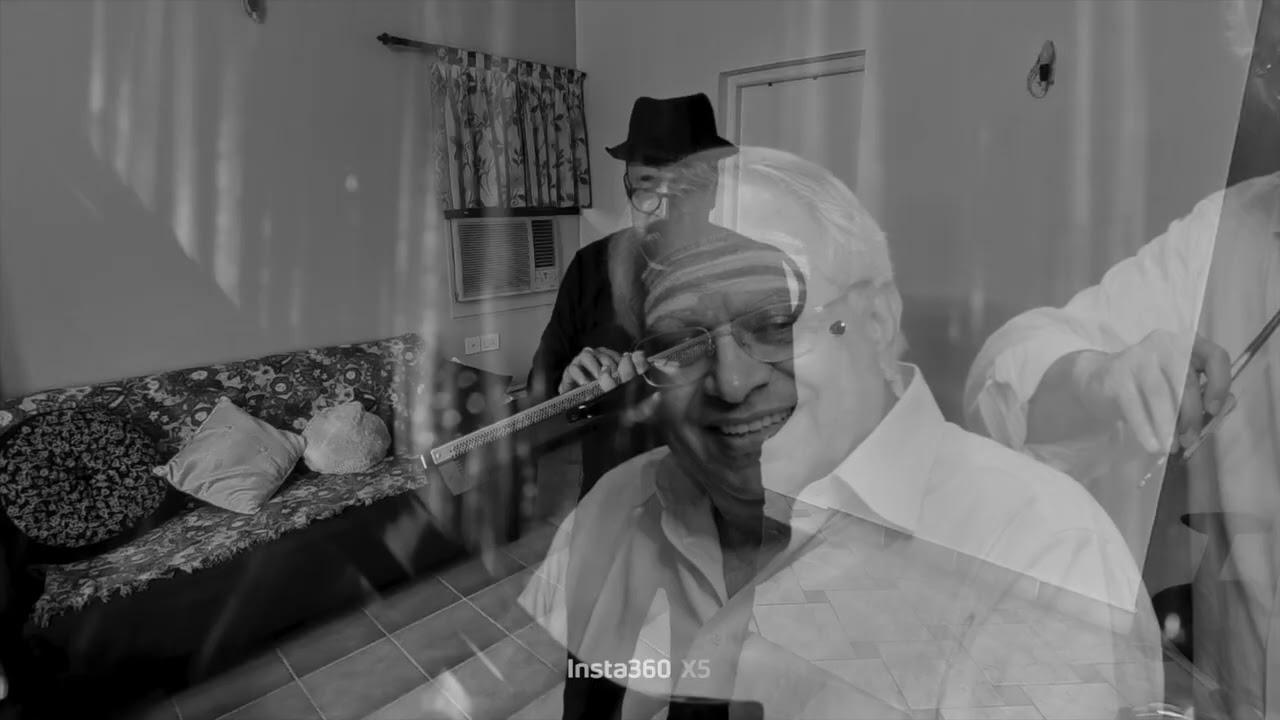 Netru Varai Nee Yaaro - Rams Melodica