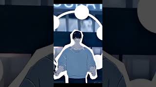 He Might Be Faster Than Sukuna