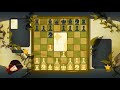 Chess heroes  rules of the game