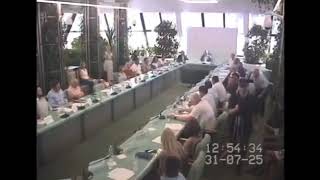 Мусорный полигон в посёлке Рощинский, участников СВО, Самара, незаконен(слив видео)
