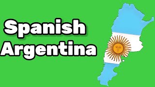 How Argentina Became a Spanish Colony | 2-Minute Documentary