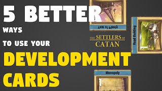 Celebrity How to properly use you Development Cards (w/ Legendary Tactics) Top 5 Profile