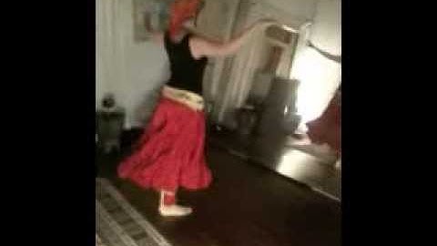 Thumbnail of #14 Turkish Roman Practice Choreography Şukar Şukar #3