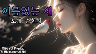 이름없는 새  -  손현희 (1984) / A bird without a name - Son Hyeon-hee(1984)