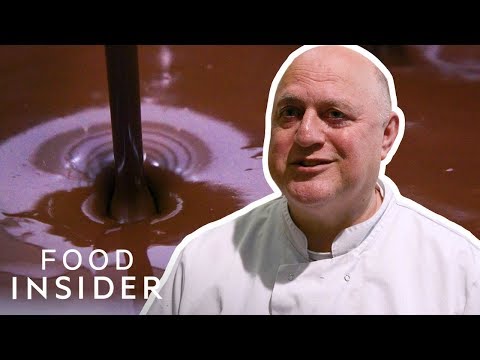 Video: Ar boatswain šokoladinis storulis yra veganas?