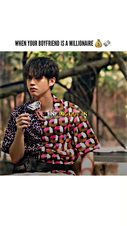 Money 💸💰 || Thyme Edit || F4 Thailand || #f4thailand #thyme #shorts #edit #brightvc #gorya #tu